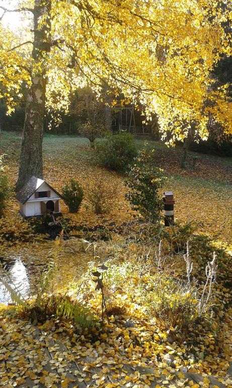 Romantic Studio Vacances Labaroche Exteriör bild
